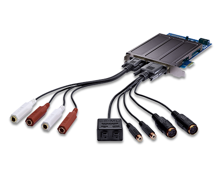 E-MU 0404 PCIe